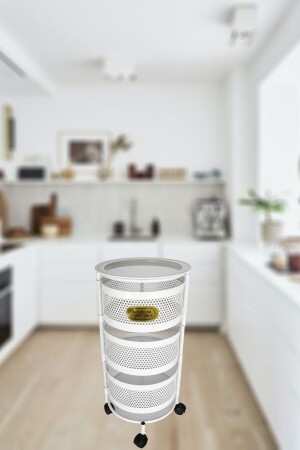 (MNZ-HOME ORGANIZER MAMBO) 3-طبقة (BAL) - Venon