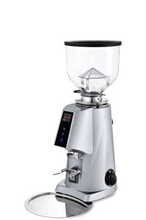 MNZ-Home Pro إلكترونية المولف 45 Black Mill MOLF 45 - Ascaso