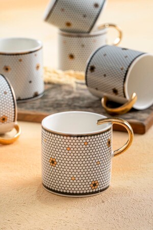 MNZ-Honeycomb Mug P18472S4338 - ACAR