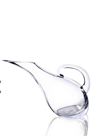 MNZ-Horizontal Duck Jug باروك-1478 - Barok