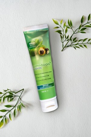 MNZ-Horse Chestnut Aa Lotion 100 مل - Pharmadrog