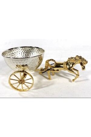 (MNZ-Horse Snack) و (Turkish Delight Bowl) AT100534 - Angel Tasarım