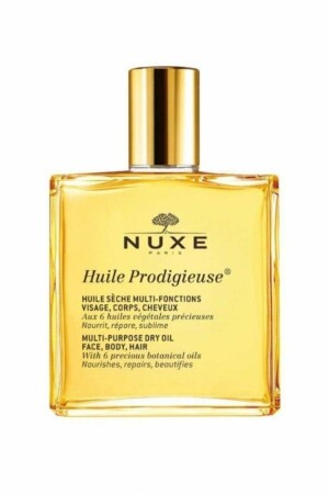 MNZ-Huile Prodigieuse 50 مل - Nuxe