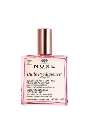 MNZ-Huile Prodigieuse Floral 100 مل - Nuxe