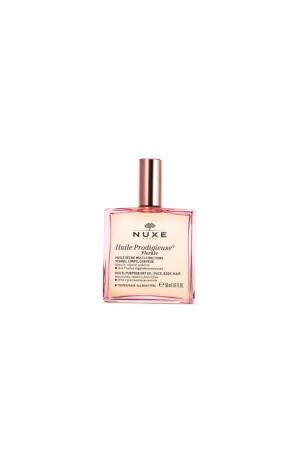 MNZ-Huile Prodigieuse Florale 50 مل - Nuxe