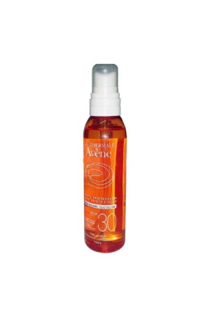 MNZ-Huile Solaire Spf30 زيت الجسم 200 مل 3282770030068 - Avene