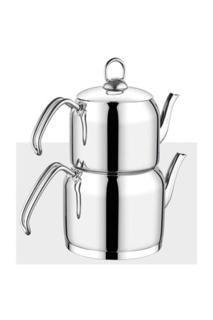 MNZ-Hüma 4 قطعة متوسط الحجم صنادل الشاي المعدل المعدل المعدل المعدل 114 - ÖZLİFE