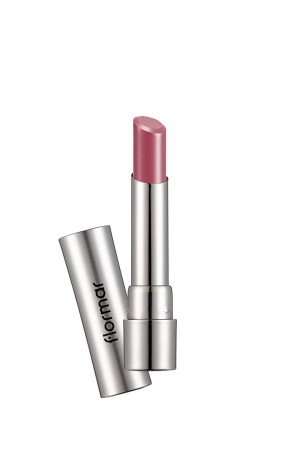 MNZ-Humidifying Glossy Lipstick (MISTY PINK) - شير اپ Sls. - 010 ثوليان وردة - 8682536012089 TYC0010 - Flormar