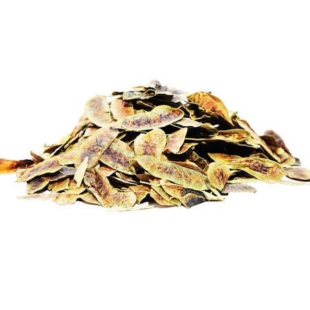 MNZ-Hunger Herb Senna Natural 100 Gr حزمة للرجال - Lokmanavm