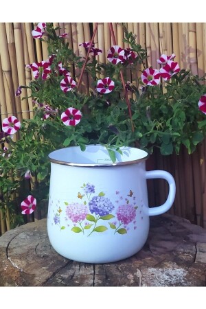 MNZ-Hyacinth 2 لتر حليب الميكروبات - AVŞARR