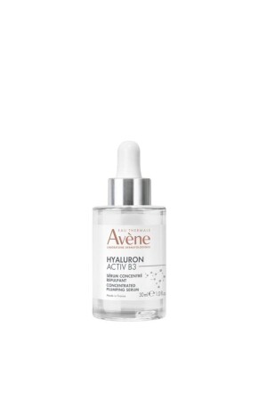 MNZ-Hyaluron Activ B3 التدفق المكثف في السيروم 30 ml 3282770153101 - Avene