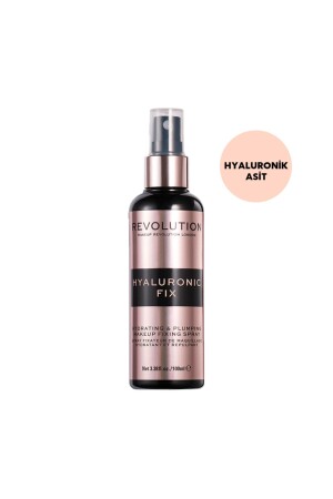 MNZ-Hyaluronic Acid V4 رش مصحح للماكياج - Revolution