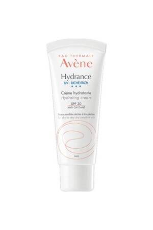 MNZ-Hydrance Uv Rich Spf30 كريم 40 مل 3282770208795 - Avene