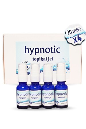 جيل التخدير المضطرب MNZ-Hypnotic Gel TW-08 - TheWOM