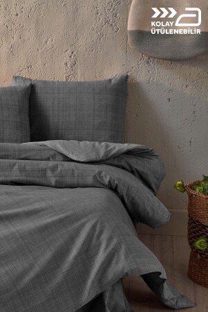 MNZ-Ibiza مجموعة غطاء قطن واحد ، سهلة الحديد - أنتراتيت 2V9NTKLOLA0010002 - Lolavien