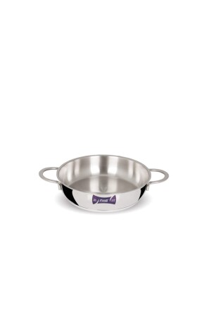 MNZ-Ideal Steel Pan 16 سم TYC00257053045 - FMS