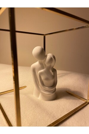 MNZ-Ikikalp تحضن الحبيب العاطفية الحب المتحور - Kums Design