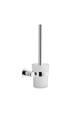 MNZ-Ilia A44201 حامل فرشاة المرحاض ، كروم - VitrA