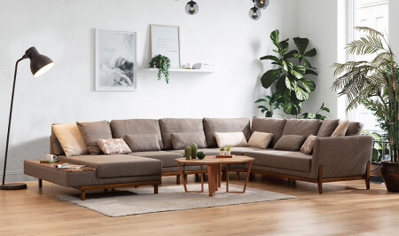 مجموعة زاوية MNZ-Ilıca - Cadde Yıldız