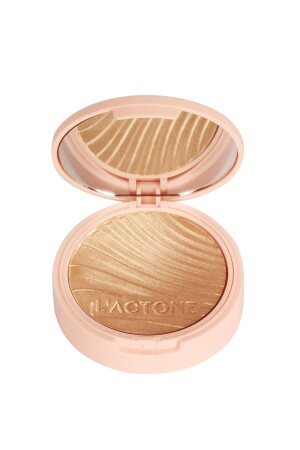 (MNZ-Illuminating Highlighter 06 هاواي) - L'actone