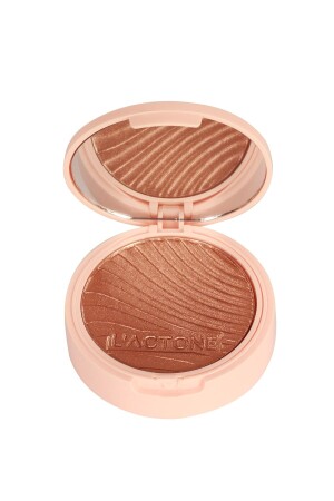 (MNZ-Illuminating Highlighter 08 هاواي) - L'actone