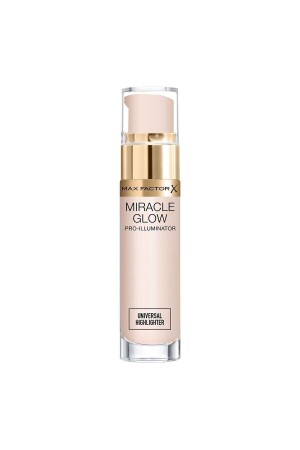 المضيء من النظام المتحرك (MNZ-Illuminator) - Miracle Glow Pro المضيء 15ml 8005610637334 - Max Factor