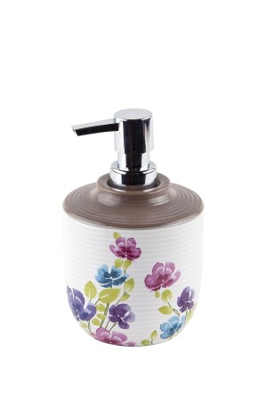 MNZ-Ilvina Dispenser Soap Liquid D-19200 - Prima Nova