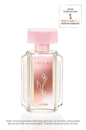 (MNZ-Imari Naturelle) إد.ت للمرأة - Avon