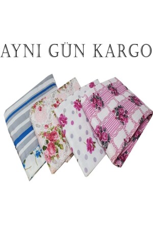 MNZ-Imbat Electric Blanket واحد مزيج من التسليم 923956 - Palmiye