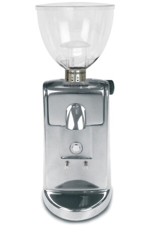 MNZ-I-mini I1 Pai.08 مطحنة الألومنيوم المنزلية الملموسة M311 - Ascaso