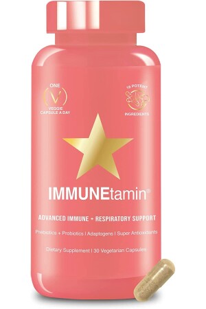 MNZ-ImmuneEtamin - Hairtamin