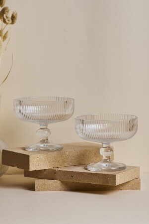 MNZ-Imola 2 قطع آيس كريم سكر بولي خفيفة بولي 310 مل - Perotti