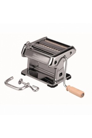 MNZ-Imperia 2 القطع اليدويات طقم الخبز معقلي قطع الآلة 9076 - Genel Markalar