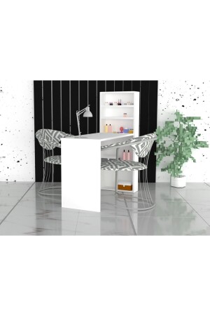 جدول المنيكورات من MNZ-İnci،جداول الأظافر الاصطناعية RAN1708 - RAN LOVE