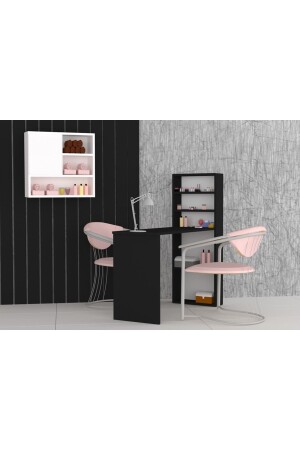 جدول المنيكورات من MNZ-İnci،جداول الأظافر الاصطناعية RAN1709 - RAN LOVE