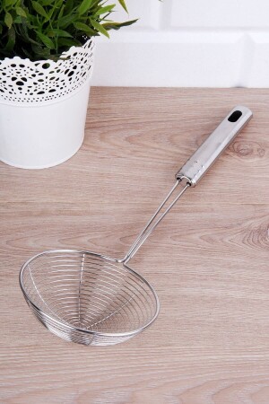 MNZ-Incili المنزلية دبي الفولاذ Lux النفط المقاوم للصدأ - Arow