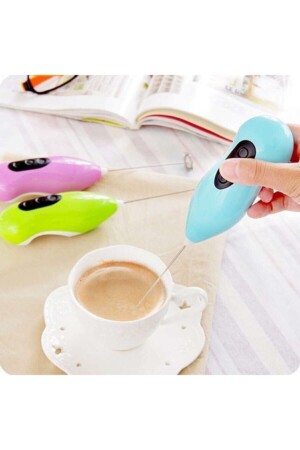 MNZ-Incir المنزلي المزج صغيري حليب القهوة - İNCİR HOME CONSPET