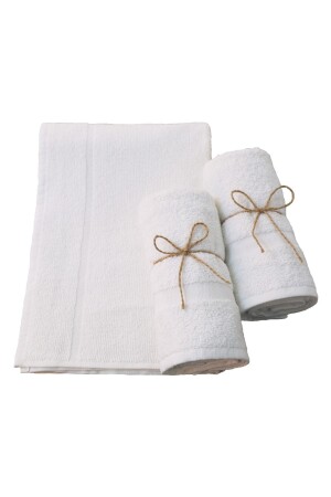 MNZ-Indantren حمالة الشعر مجموعة من 3 IKH01 - AİRYCOT