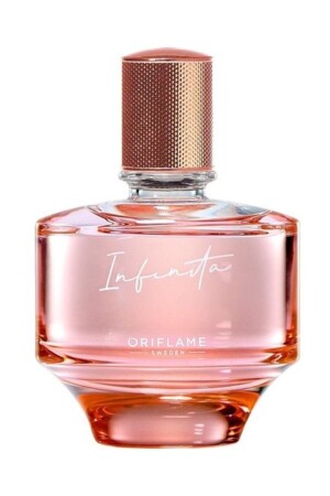 MNZ-Infinita عطر نسائي Edp 50 مل. 35653 - Oriflame