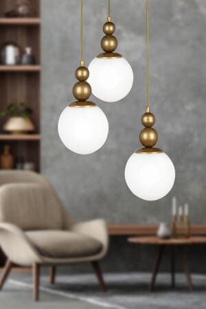 MNZ-Infinite 3 . الشموع القديمة الزجاج الأبيض BEG0032BEG03 - Begüsa