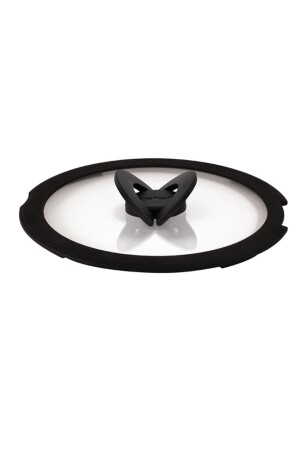 غطاء زجاجي من نوع MNZ-Ingenio 22 سم 3168430216662 - TEFAL