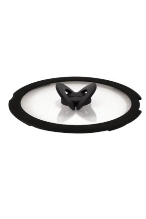غطاء زجاجي من طراز MNZ-Ingenio - 28 سم 3168430267169 - TEFAL