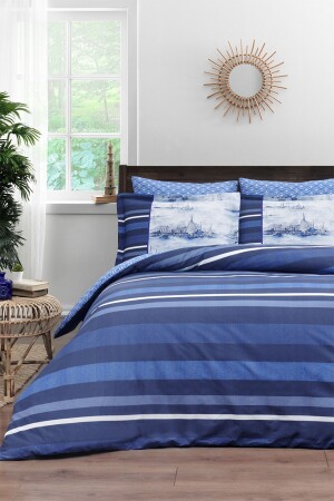 خطوط MNZ-Ink مزدوجة غطاء القشرة مجموعة خطوط الحبر - Özdilek