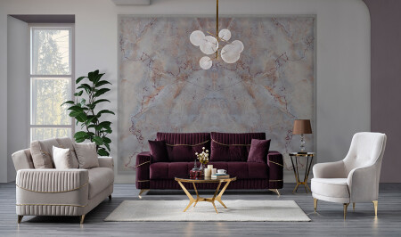 مجموعة الأريكة من MNZ-İntens - Cadde Yıldız