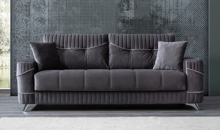 أريكة MNZ-Intense V2 - Cadde Yıldız