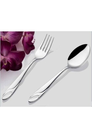 MNZ-Inter Steel Gulistan مجموعة مقبضات 60 قطعة - İNTER CELİK