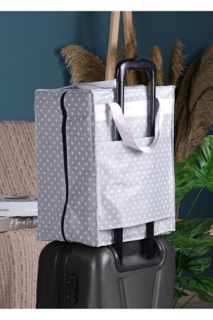 منظمة تخزين الأحذية من MNZ-Interlining - Kalion Store