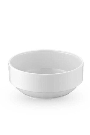 MNZ-International 12 سم كأس الحساء 6 قطع EL-GREO12JK - Güral Porselen