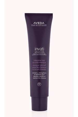 قناع التثبيت المكثف المتقدم من MNZ-Invati 150ml 018084022962 - Aveda