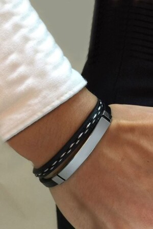 مقعد من الفولاذ من الجلد معطف MNZ-Ipc - Chavin